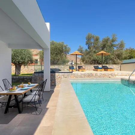 Lambis Harmonia Lindos (Rhodes)