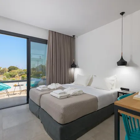 Lambis Harmonia Villa