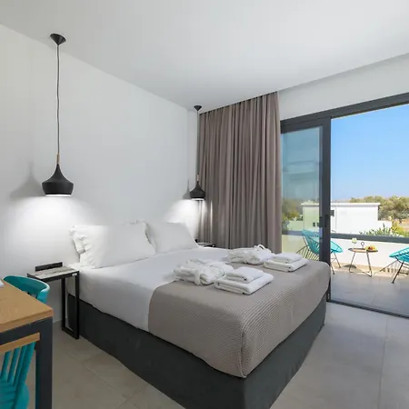 Villa Lambis Harmonia *