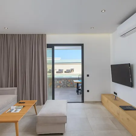 Lambis Harmonia Lindos (Rhodes)